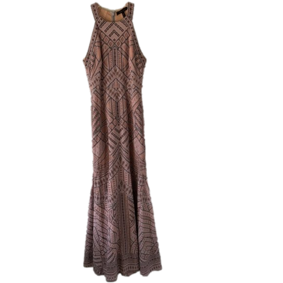 BCBGMaxAzria Gown - Picture 5 of 11